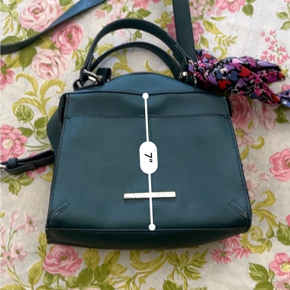 Steve Madden blue bag - Picture 9 of 9